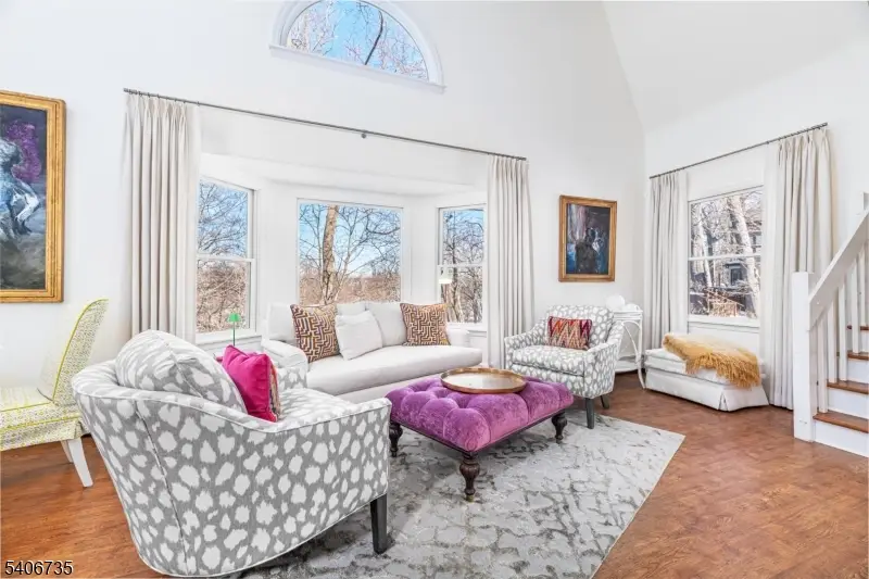 18 Harding Ter, Morristown, NJ 07960 - #3