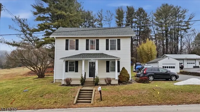 2530 Route 57, New Village, NJ 07882 - #2