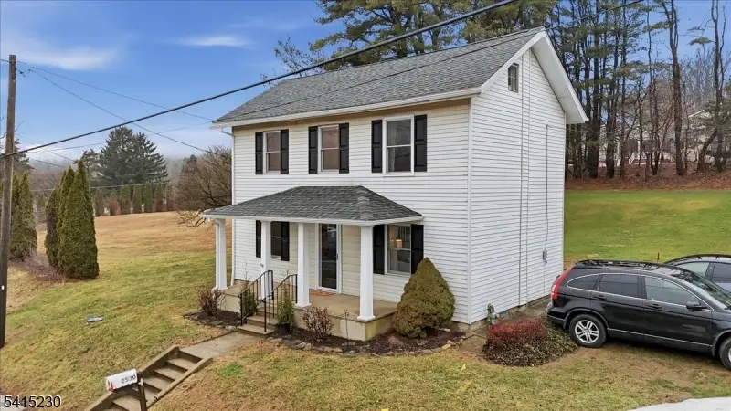 2530 Route 57, New Village, NJ 07882 - #3