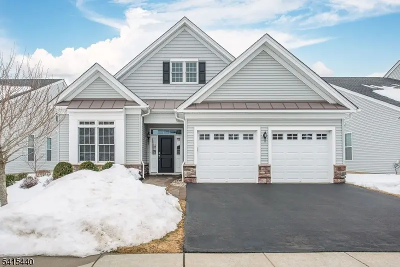 12 Beecher Ln, Flanders, NJ 07836 - #1