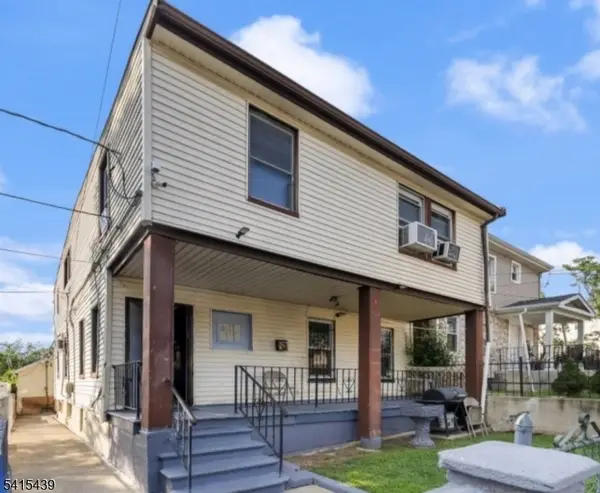 11 N 5th St, Paterson City, NJ 07522