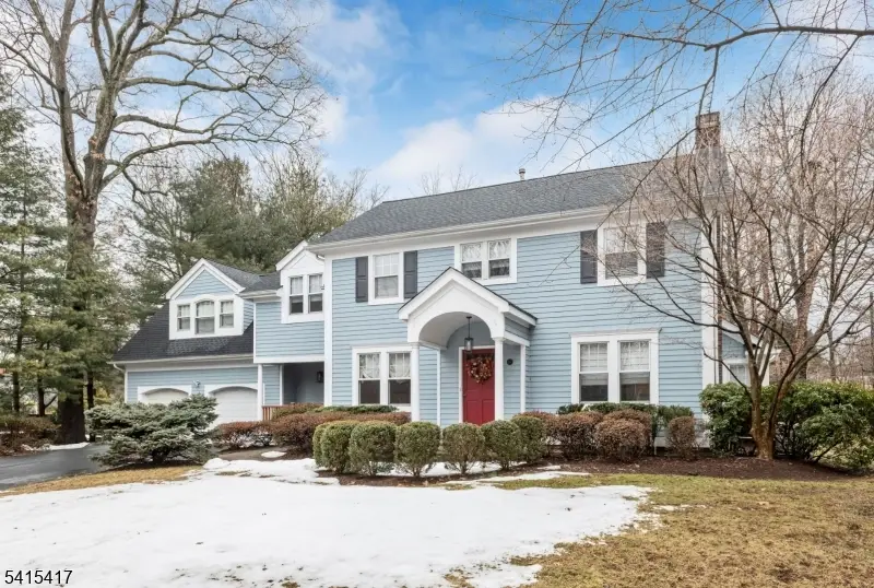 40 Rankin Ave, Basking Ridge, NJ 07920 - #2