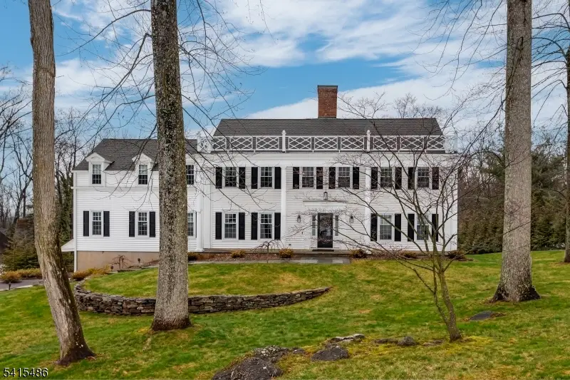 42 Mockingbird, Allamuchy, NJ 07840 - #1