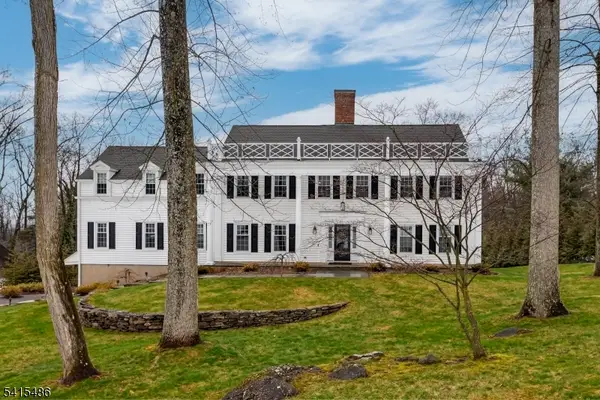 42 Mockingbird, Allamuchy Twp., NJ 07840