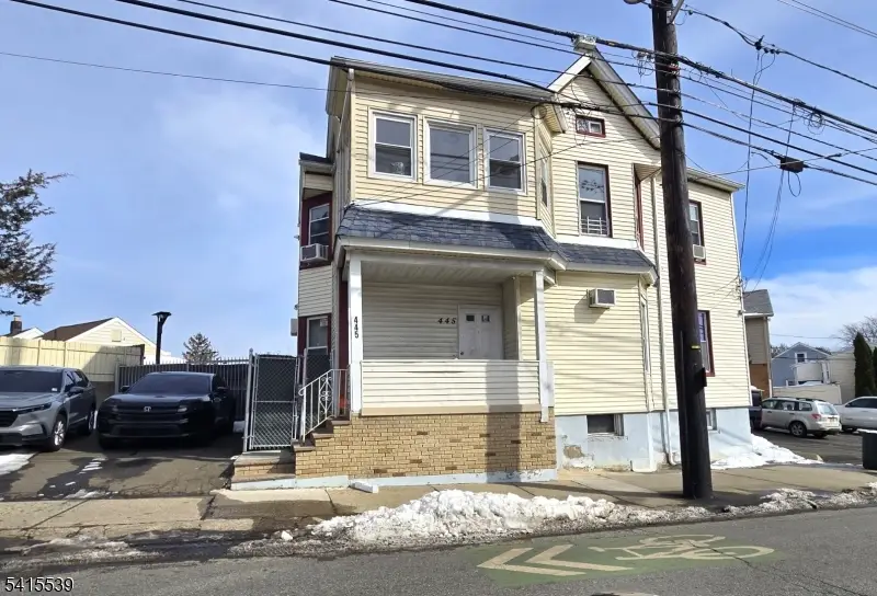 445 Marshall St, Paterson, NJ 07503 - #1