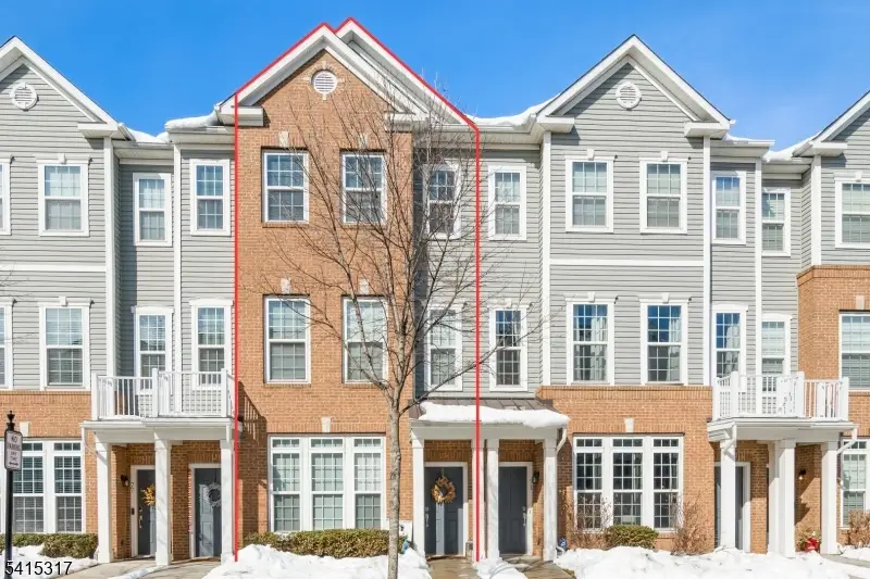 75 Wesmont Dr, Wood Ridge, NJ 07075 - #1