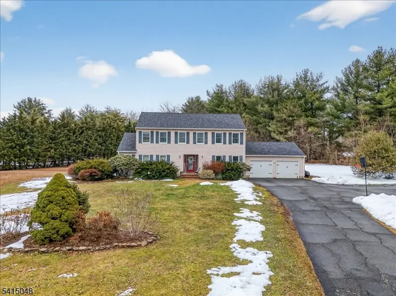 5 Fisher Ct, East Amwell, NJ 08551 - #1