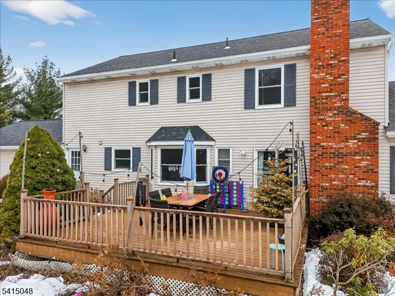 5 Fisher Ct, East Amwell, NJ 08551 - #3