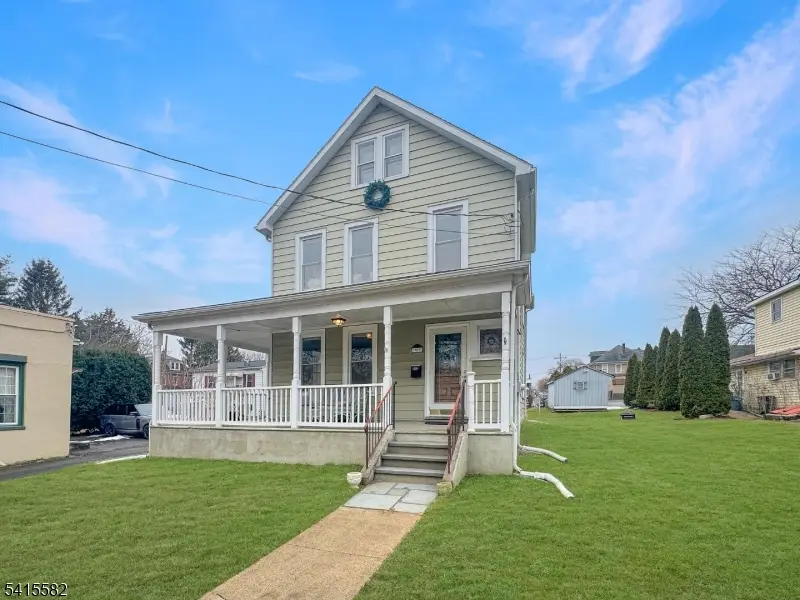 925 Lee Ave, Alpha, NJ 08865 - #2