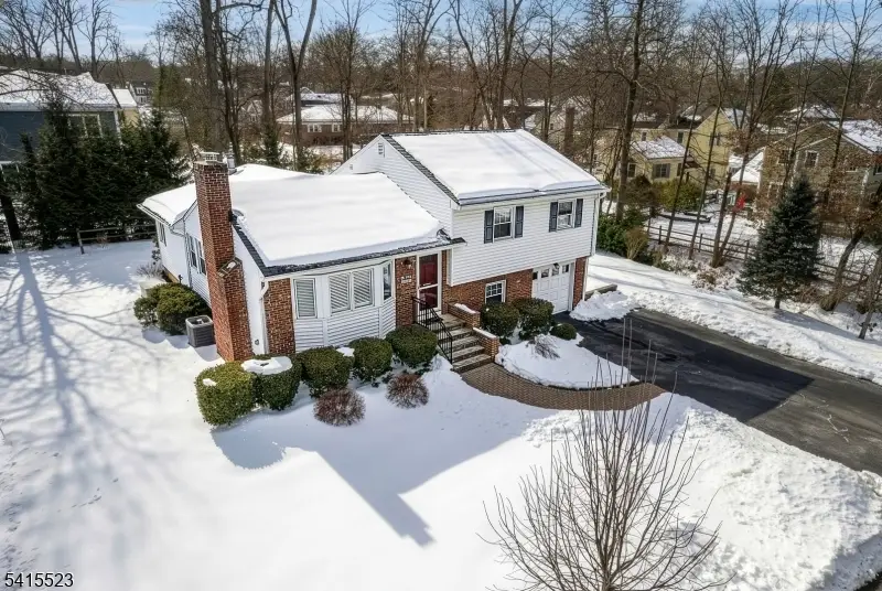 15 Walnut St, Chatham, NJ 07928 - #3