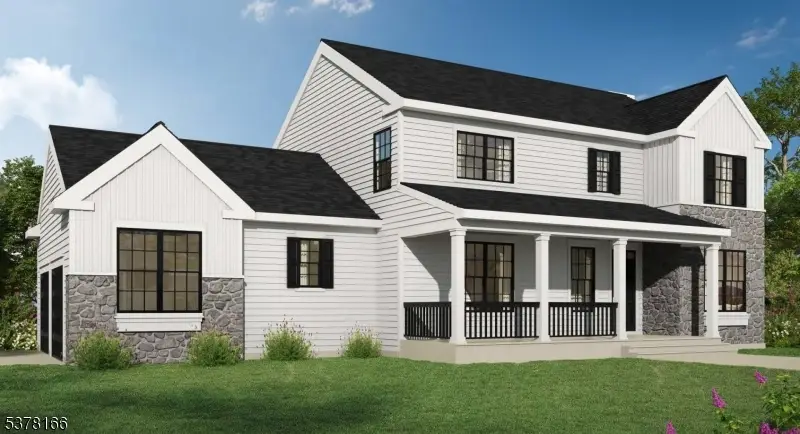 9 Paetzell Farm Rd, Holland, NJ 08848 - #1