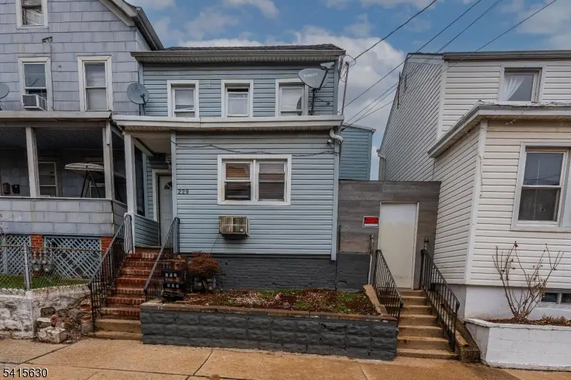 229 Marshall St, Elizabethport, NJ 07206 - #1