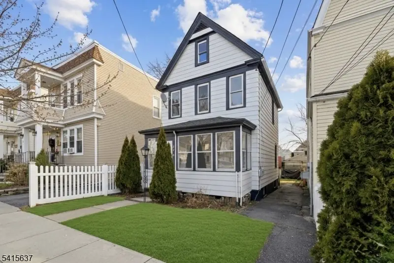 48 Liberty St, West Orange, NJ 07052 - #1