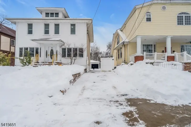 323 Van Houten Ave, Passaic, NJ 07055 - #2