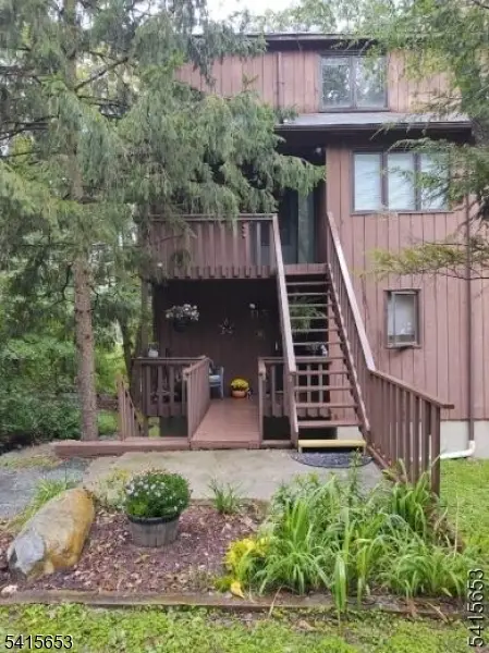 5 Village Way #D-6, Highland Lakes, NJ 07462 - #1