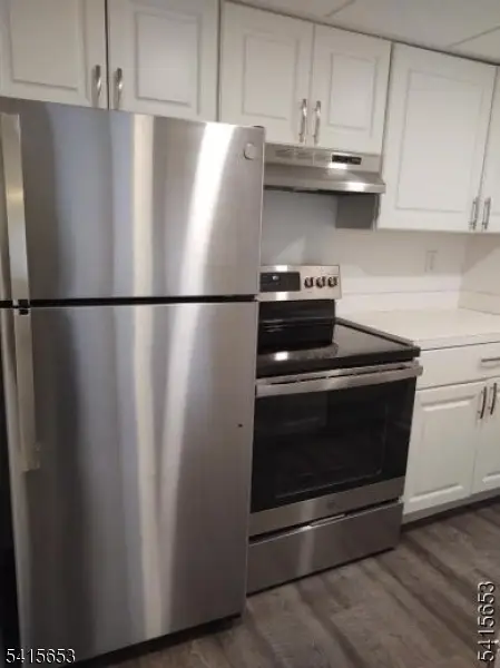 5 Village Way #D-6, Highland Lakes, NJ 07462 - #3