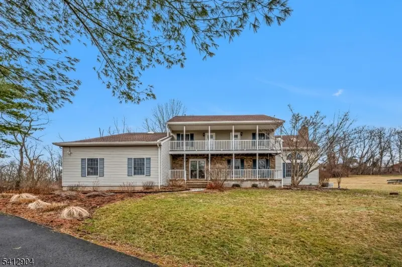 423 Wertsville Rd, East Amwell, NJ 08822 - #1