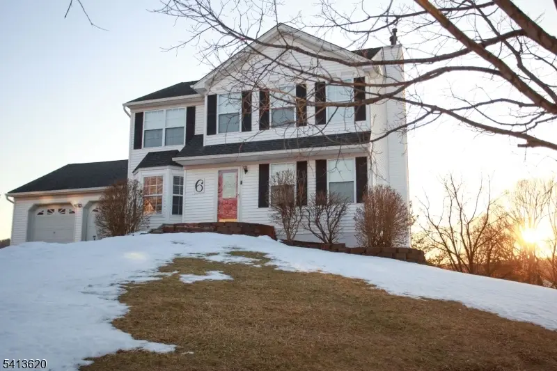 6 Robeson Rdg, Oxford, NJ 07863 - #3