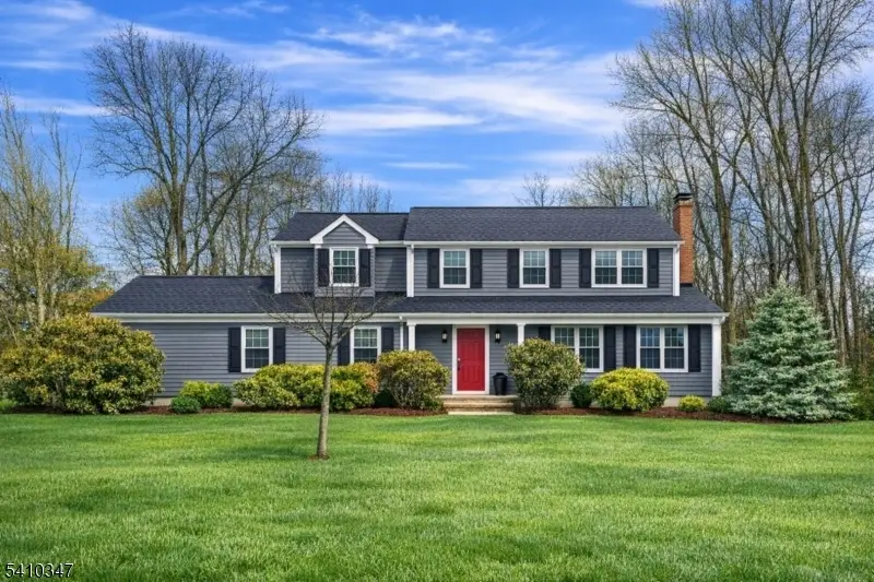 115 Berkeley Circle, Basking Ridge, NJ 07920 - #1