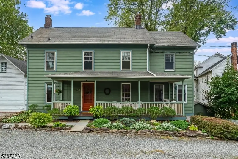 104 Mill St, Califon, NJ 07830 - #2