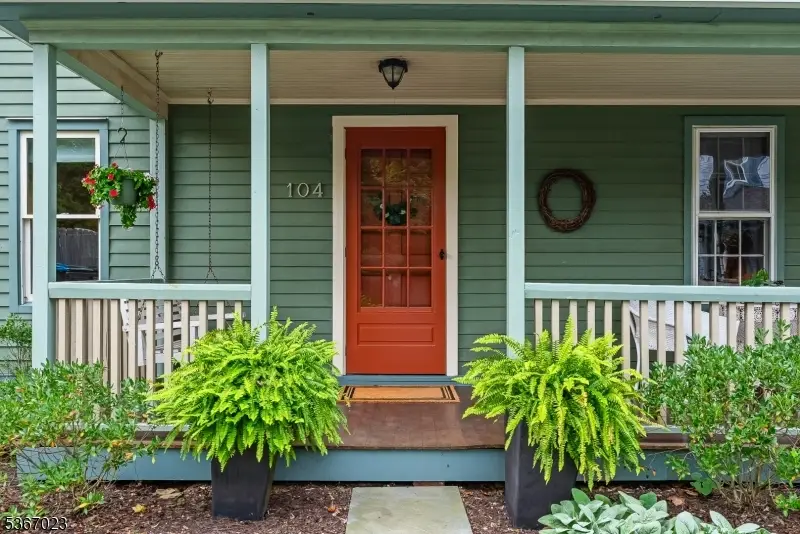 104 Mill St, Califon, NJ 07830 - #3
