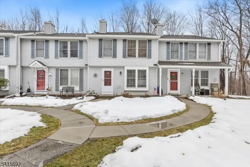 68 Constitution Way, Franklin, NJ 07416 - #1