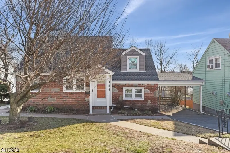 184 Bell St, Belleville, NJ 07109 - #2