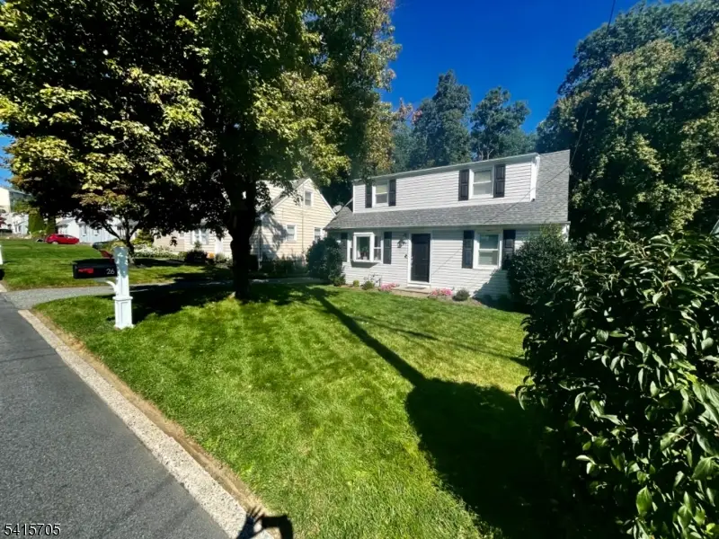 26 Stephen Pl, Rockaway, NJ 07866 - #2