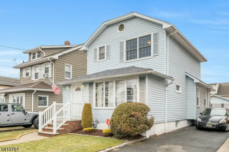 179 Page Ave, Lyndhurst, NJ 07071 - #2