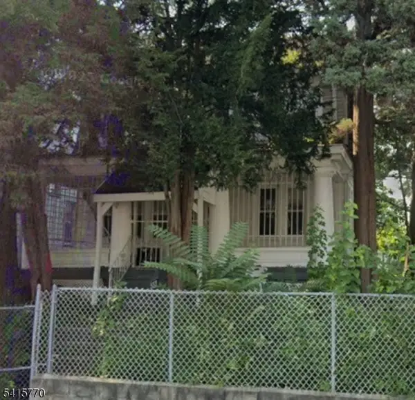 553 Sanford Avenue, Newark City, NJ 07106