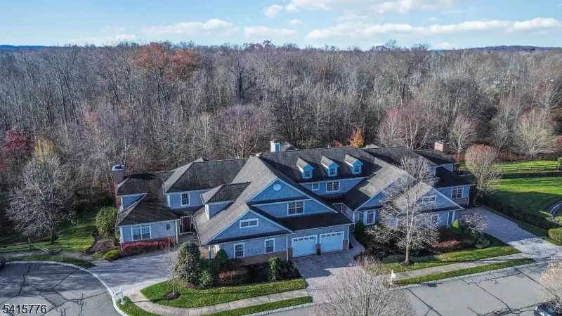 26 Melrose Ln, Green Village, NJ 07935 - #3