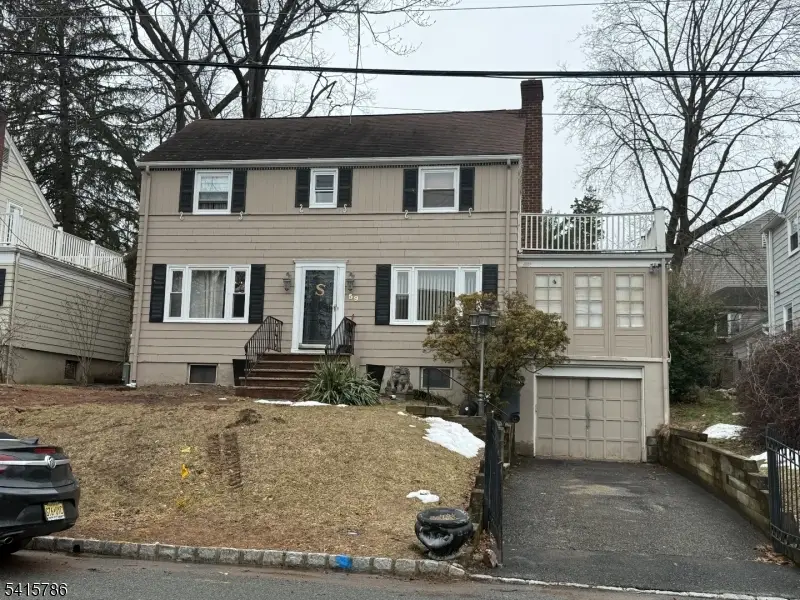 59 Hillside Ave, West Orange, NJ 07052 - #1