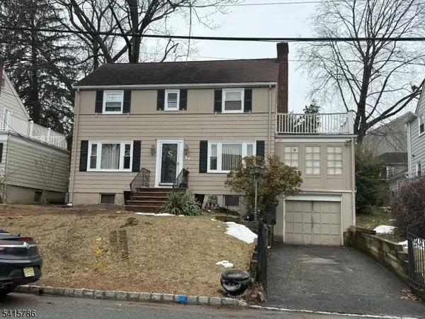 59 Hillside Ave, West Orange Twp., NJ 07052