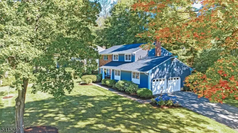 52 Coolidge Drive, Berkeley Heights, NJ 07922 - #2