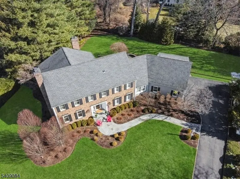 9 Buttonwood Ln, Chatham, NJ 07928 - #2