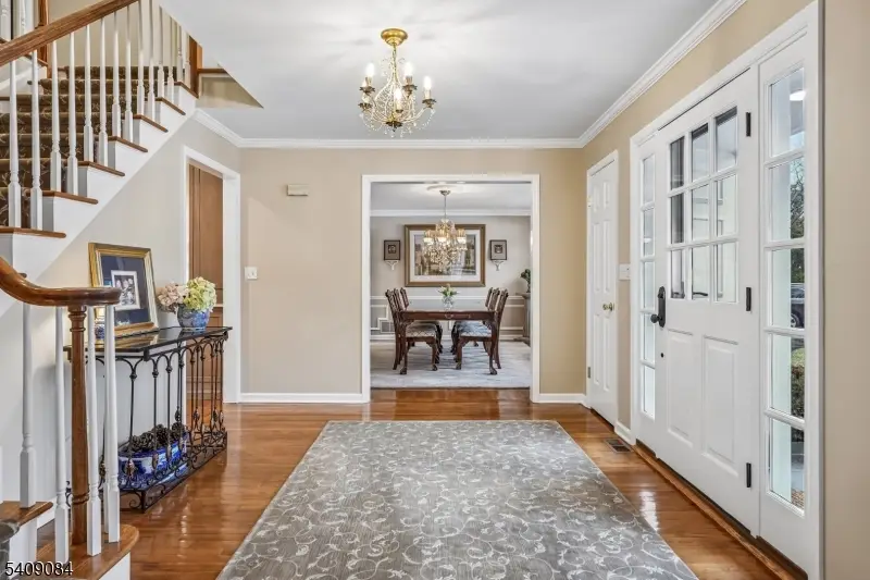 9 Buttonwood Ln, Chatham, NJ 07928 - #3