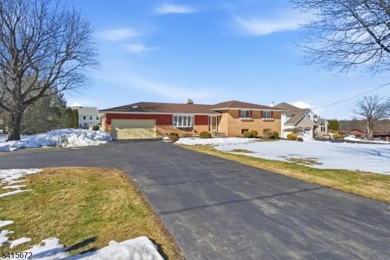 116 S Hillside Ave, Succasunna, NJ 07876 - #3