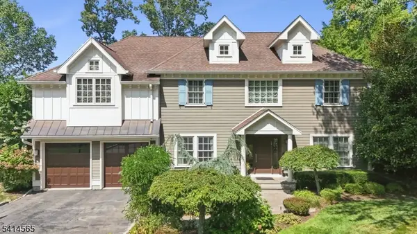 26 Keats Rd, Millburn Twp., NJ 07078