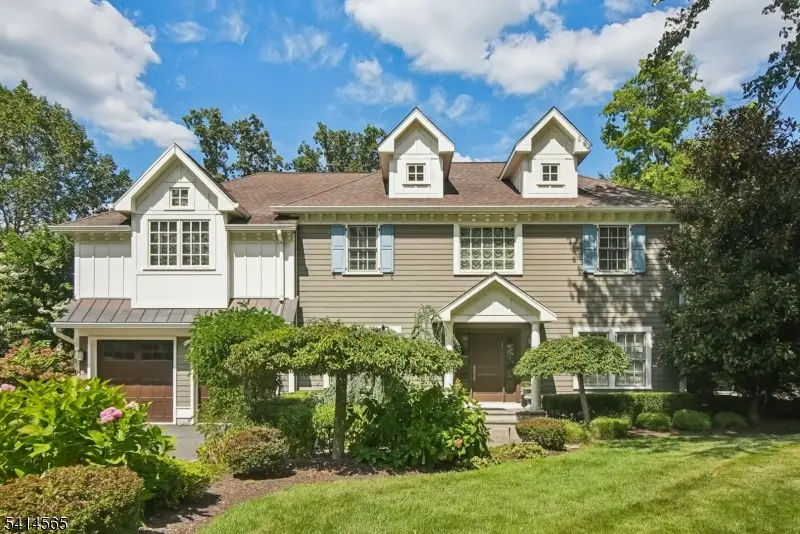 26 Keats Rd, Short Hills, NJ 07078 - #2