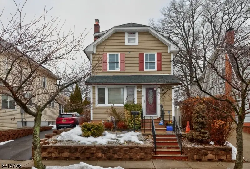 31 Mertz Ave, Belleville, NJ 07109 - #1