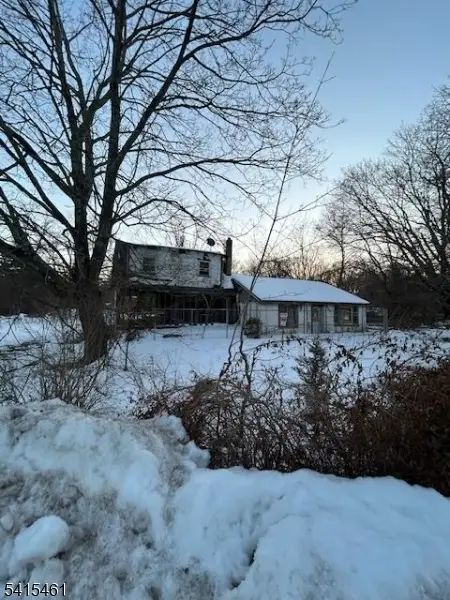 225 Woodville Rd, Millstone Township, NJ 08535 - #2