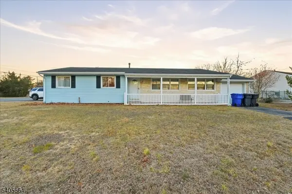 980 Fischer Blvd, Toms River Township, NJ 08753