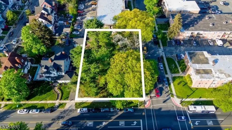 350 Park Ave, City Of Orange, NJ 07050 - #1