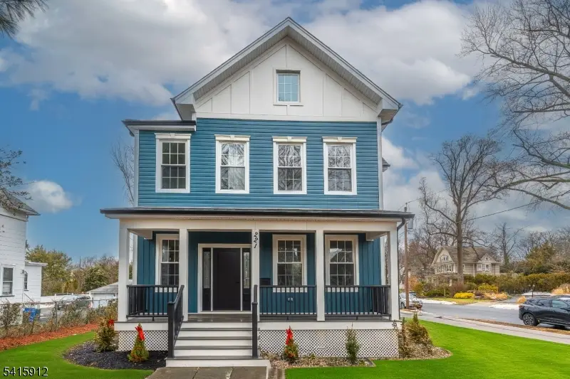 221 North Ave, Cranford, NJ 07016 - #1