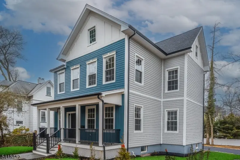 221 North Ave, Cranford, NJ 07016 - #2