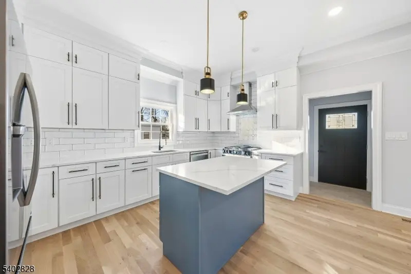 221 North Ave, Cranford, NJ 07016 - #3