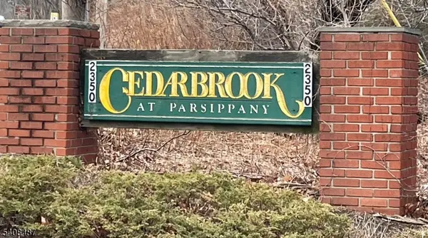 2350 Route 10 Unit A26 #26, Parsippany-Troy Hills Twp., NJ 07950