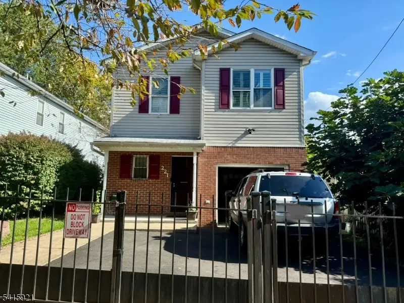 221 Rose St, Newark, NJ 07108 - #1