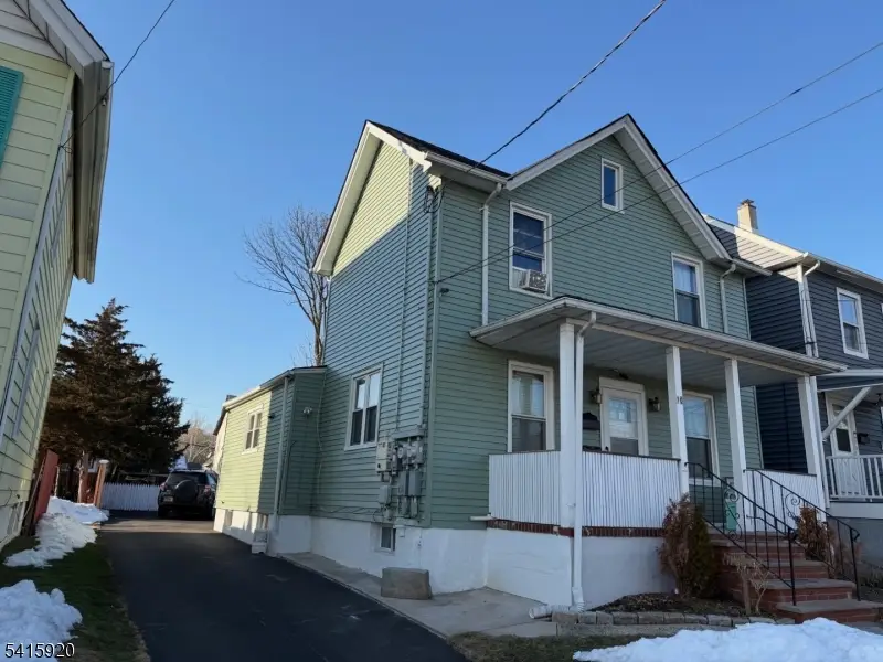 10 Howard St, North Plainfield, NJ 07060 - #1