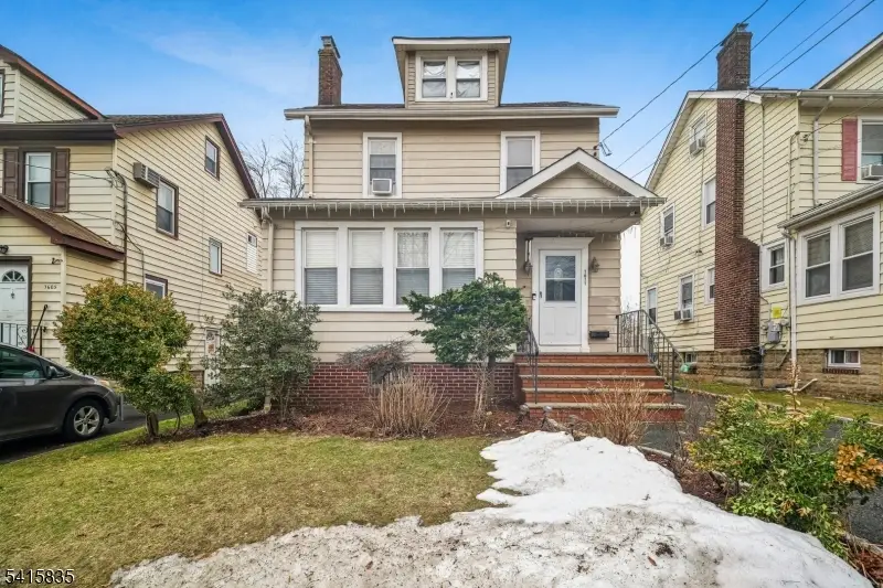 1611 Orchard Ter, Linden, NJ 07036 - #3